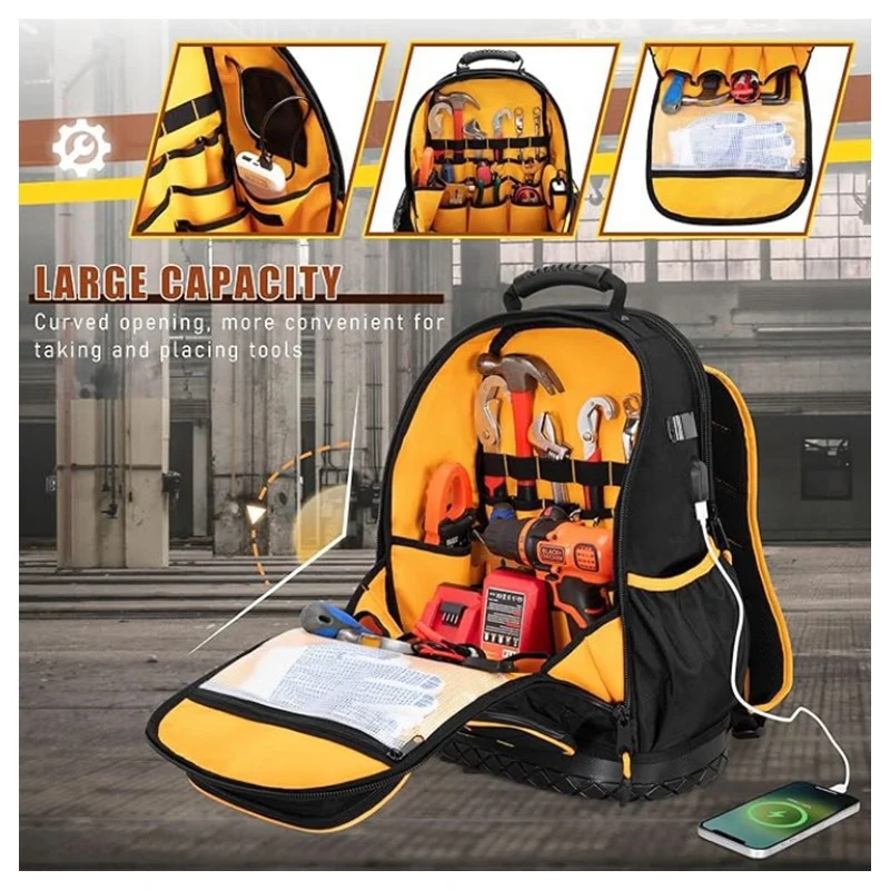 Multi-Funktionale Taktische Rucksack Karnz