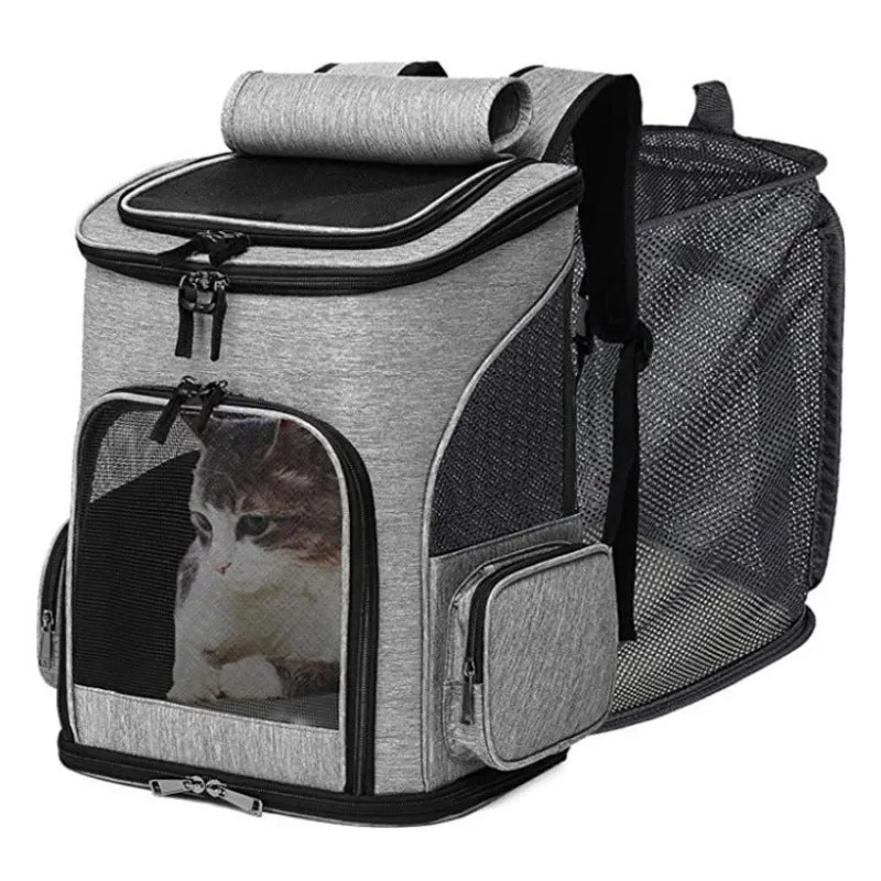 Multi-Funktions-Tiertrage-Rucksack Karnz