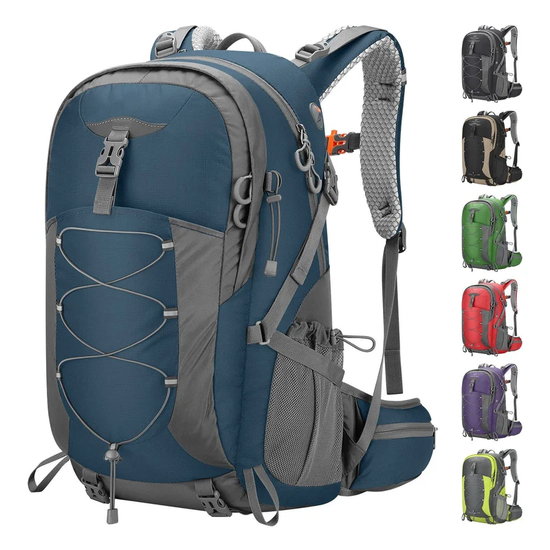 Multifunktionaler Outdoor-Abenteuer-Rucksack Karnz
