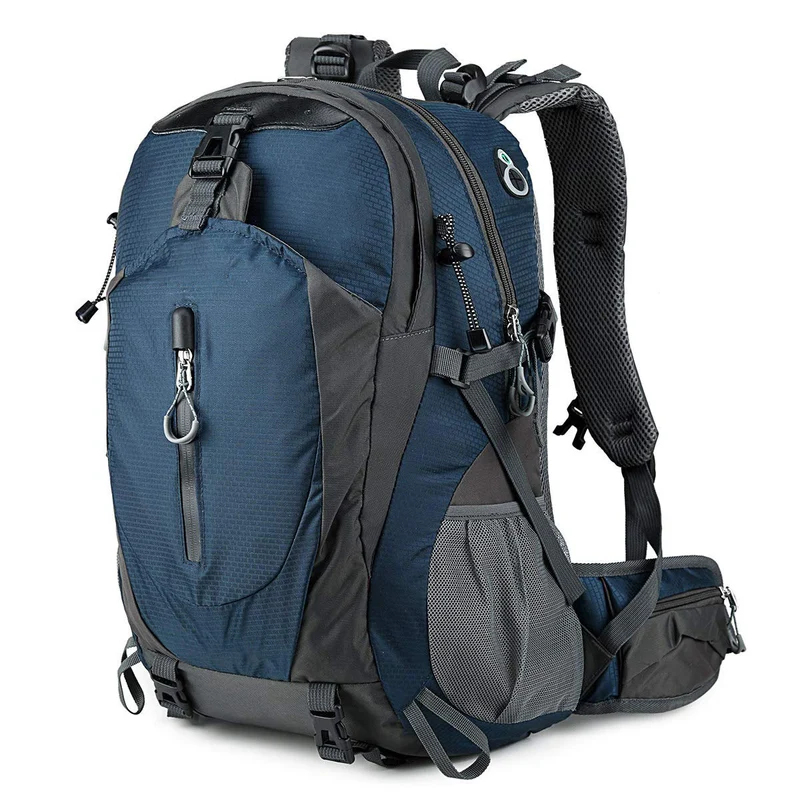 Multifunktionaler Outdoor-Abenteuer-Rucksack Karnz