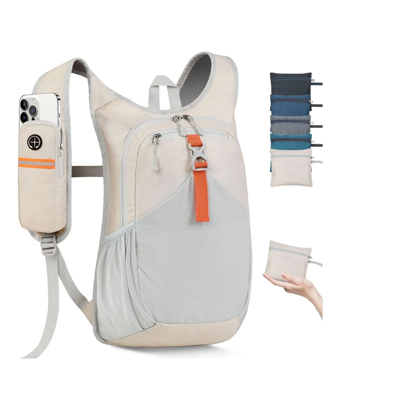 Leichter Reise-Rucksack Karnz