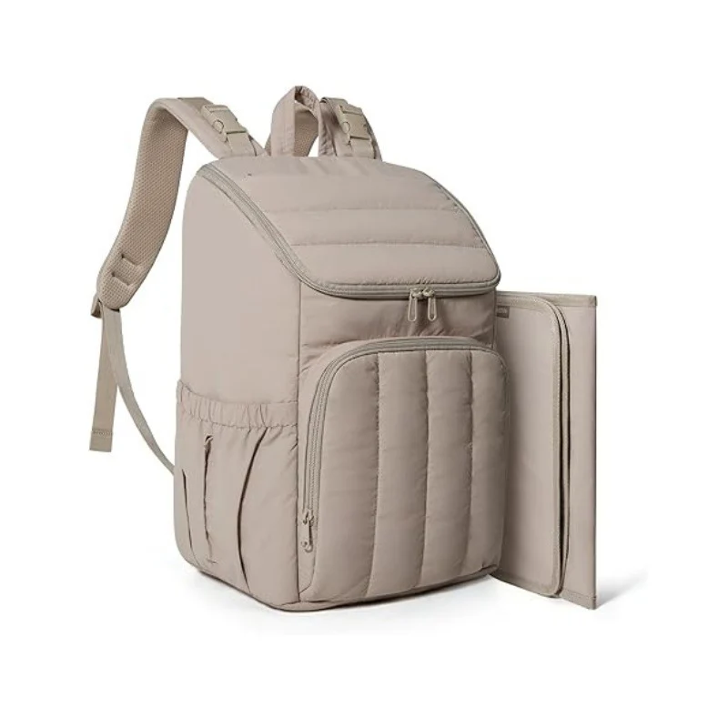 Isolierter Reiserrucksack Karnz