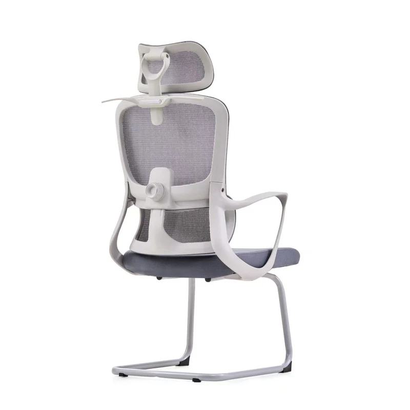 Ergonomischer Mesh-Bürostuhl Karnz