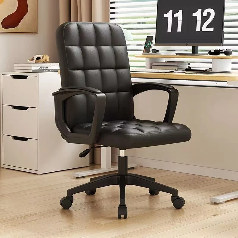 Ergonomischer Komfort Bürostuhl Karnz