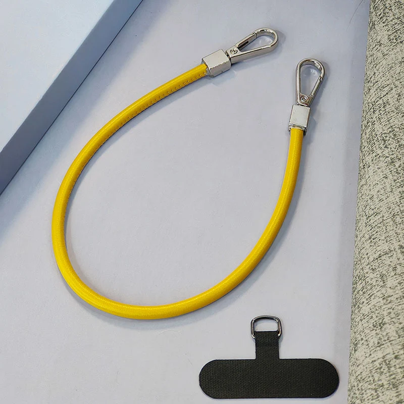 Stylischer Haltbarer Clip-Nackenriemen Karnz
