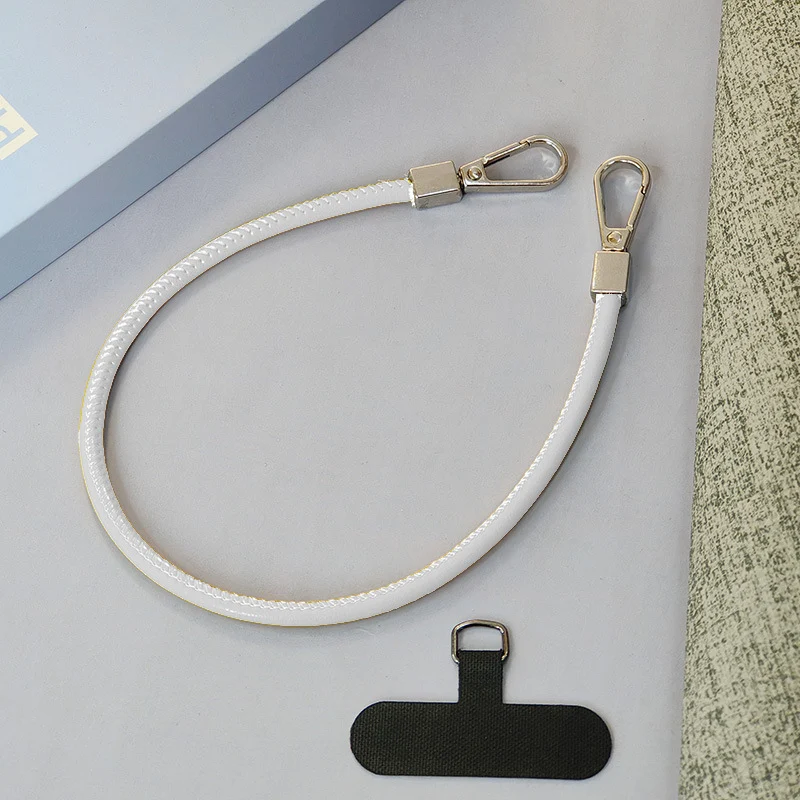 Stylischer Haltbarer Clip-Nackenriemen Karnz