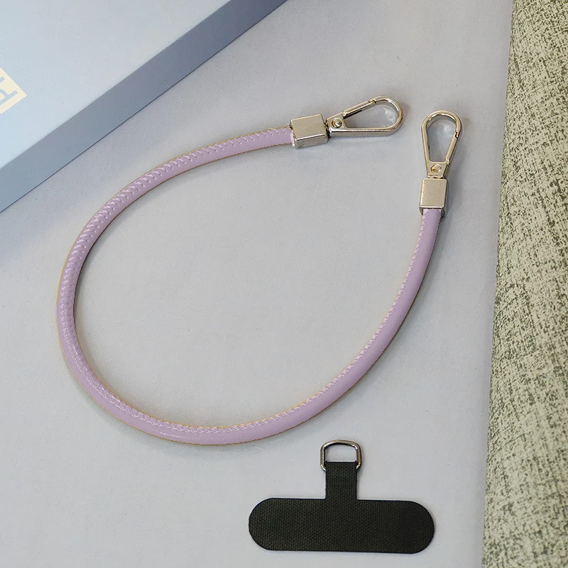 Stylischer Haltbarer Clip-Nackenriemen Karnz
