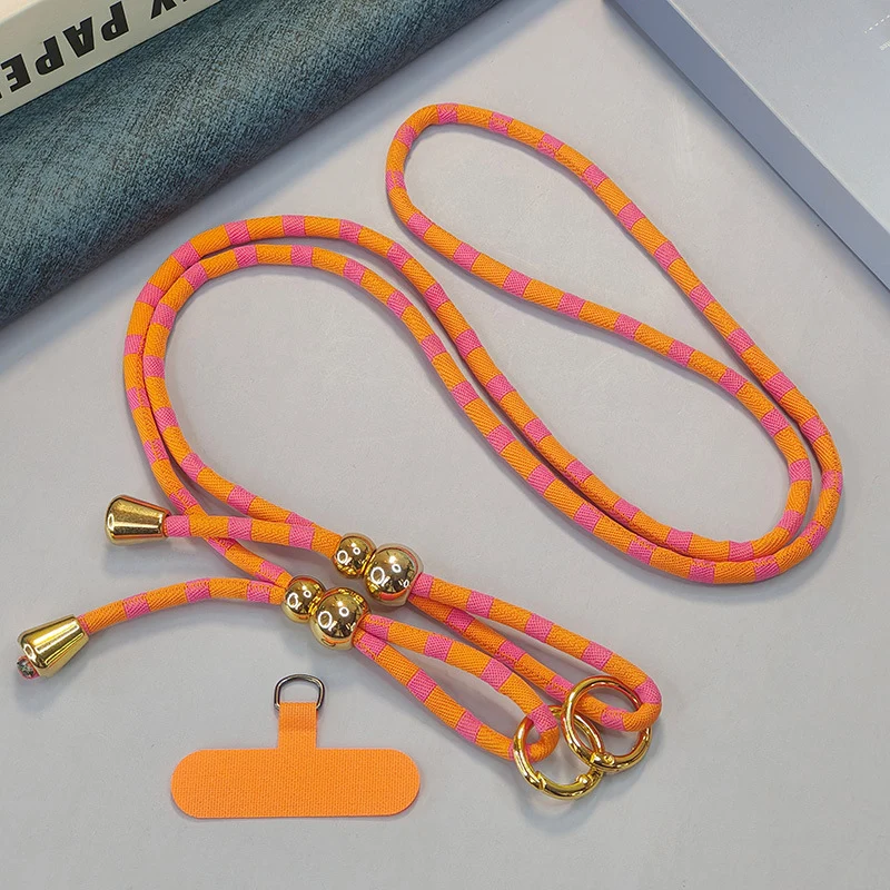 Stylische verstellbare Multi-Utility Schlüsselband Karnz
