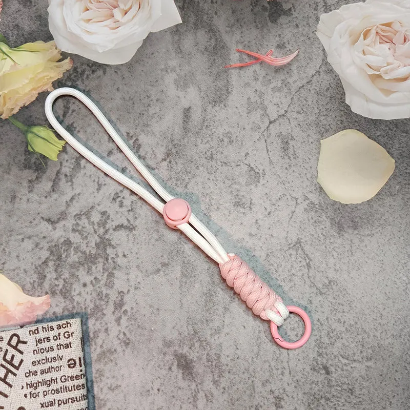 Stylische verstellbare Lanyard Karnz