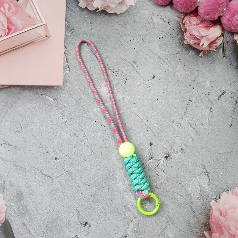 Stylische verstellbare Lanyard Karnz