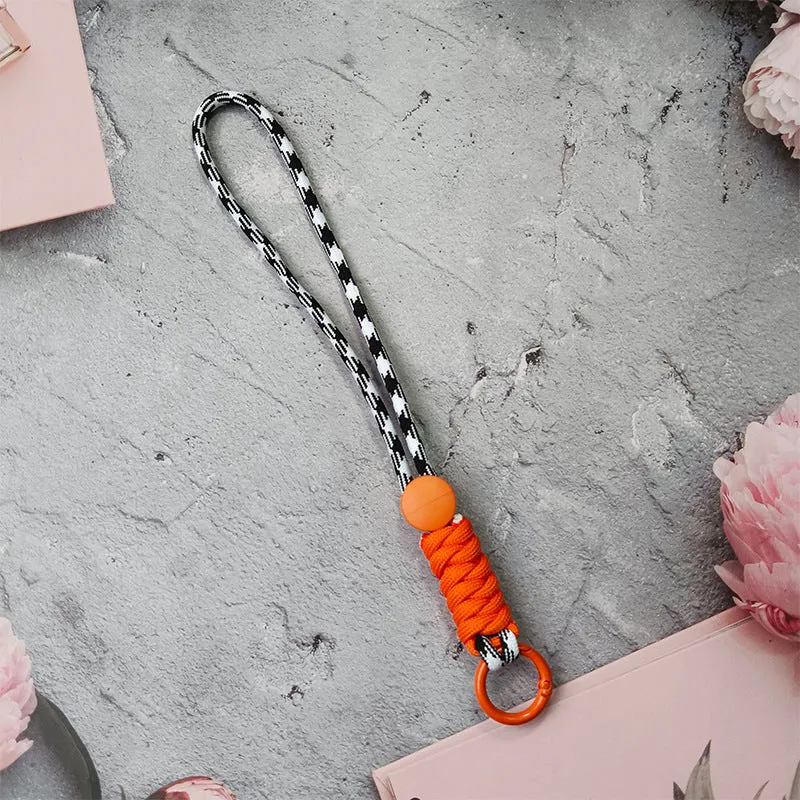 Stylische verstellbare Lanyard Karnz