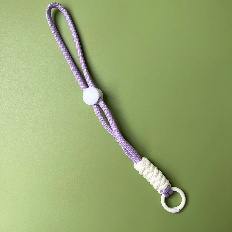 Stylische verstellbare Lanyard Karnz