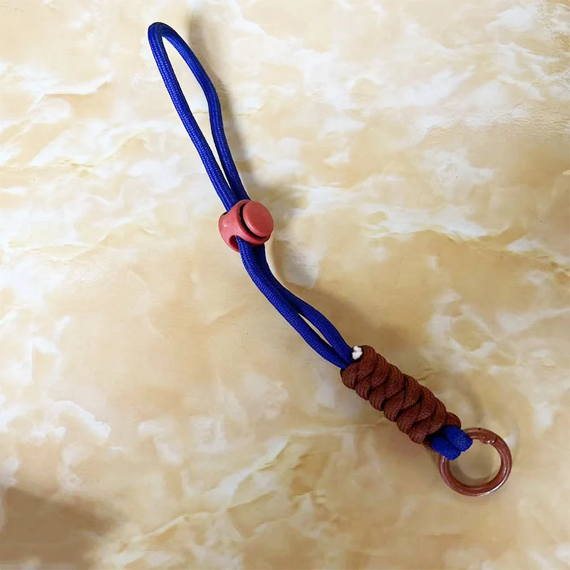 Stylische verstellbare Lanyard Karnz