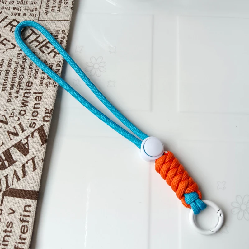 Stylische verstellbare Lanyard Karnz