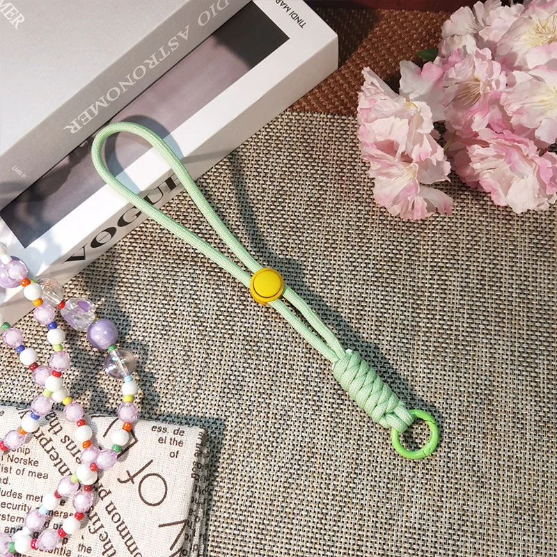 Stylische verstellbare Lanyard Karnz