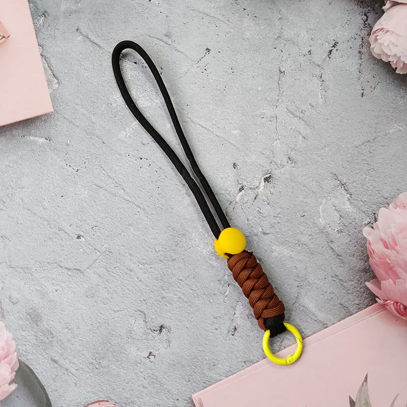 Stylische verstellbare Lanyard Karnz