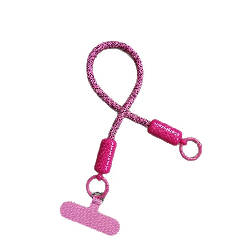 Stylische verstellbare Clip-Lanyard Karnz