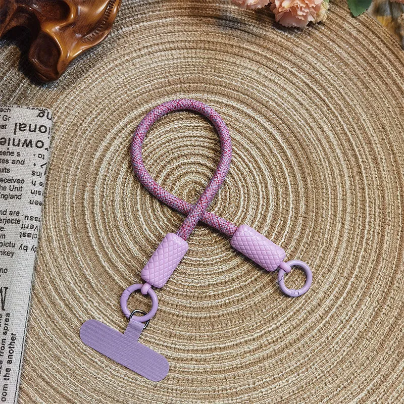 Stylische verstellbare Clip-Lanyard Karnz