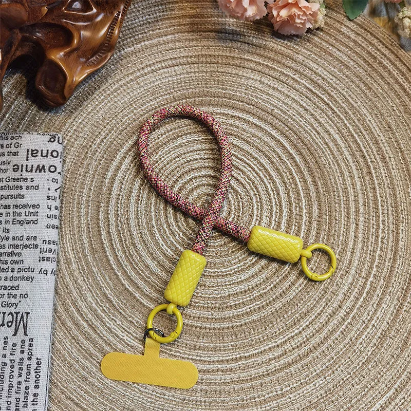 Stylische verstellbare Clip-Lanyard Karnz