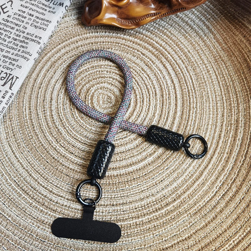 Stylische verstellbare Clip-Lanyard Karnz