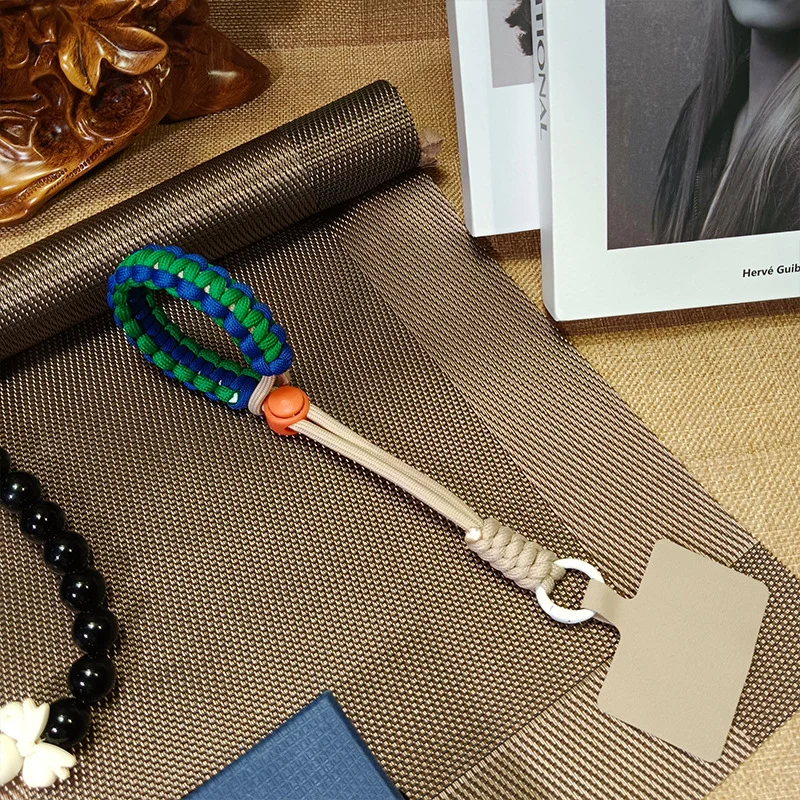 Paracord Utility Lanyard Karnz