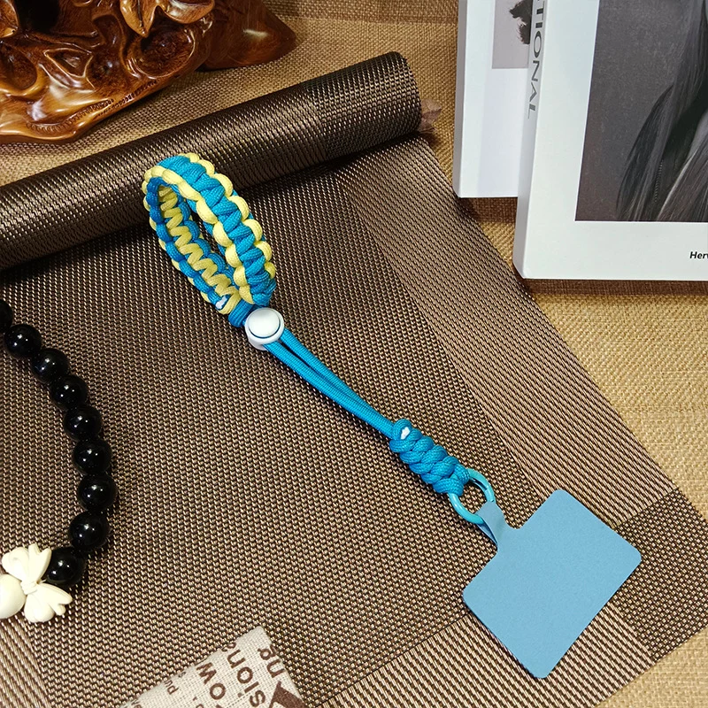 Paracord Utility Lanyard Karnz