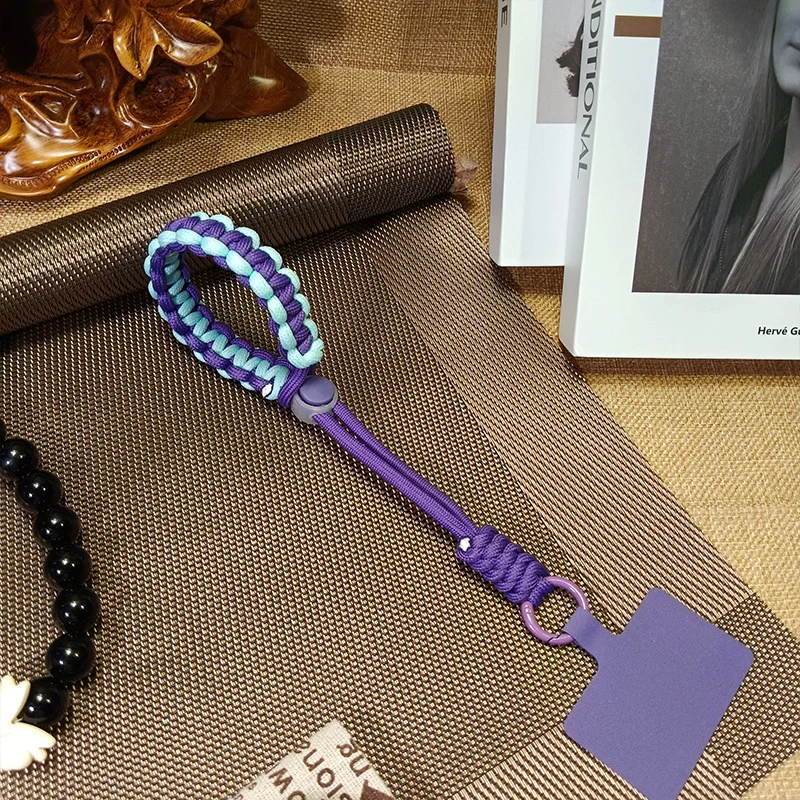 Paracord Utility Lanyard Karnz