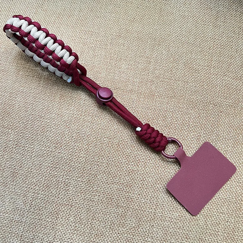 Paracord Utility Lanyard Karnz