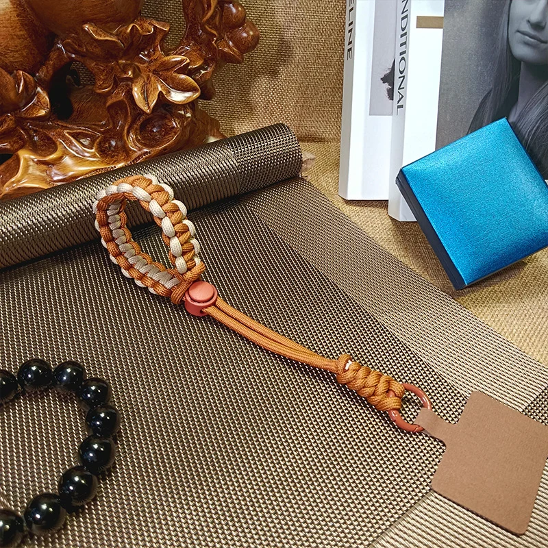 Paracord Utility Lanyard Karnz