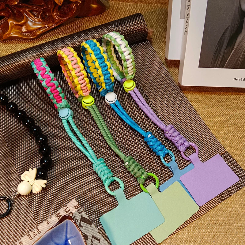 Paracord Utility Lanyard Karnz