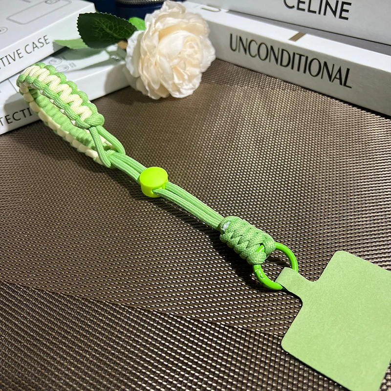 Paracord Utility Lanyard Karnz