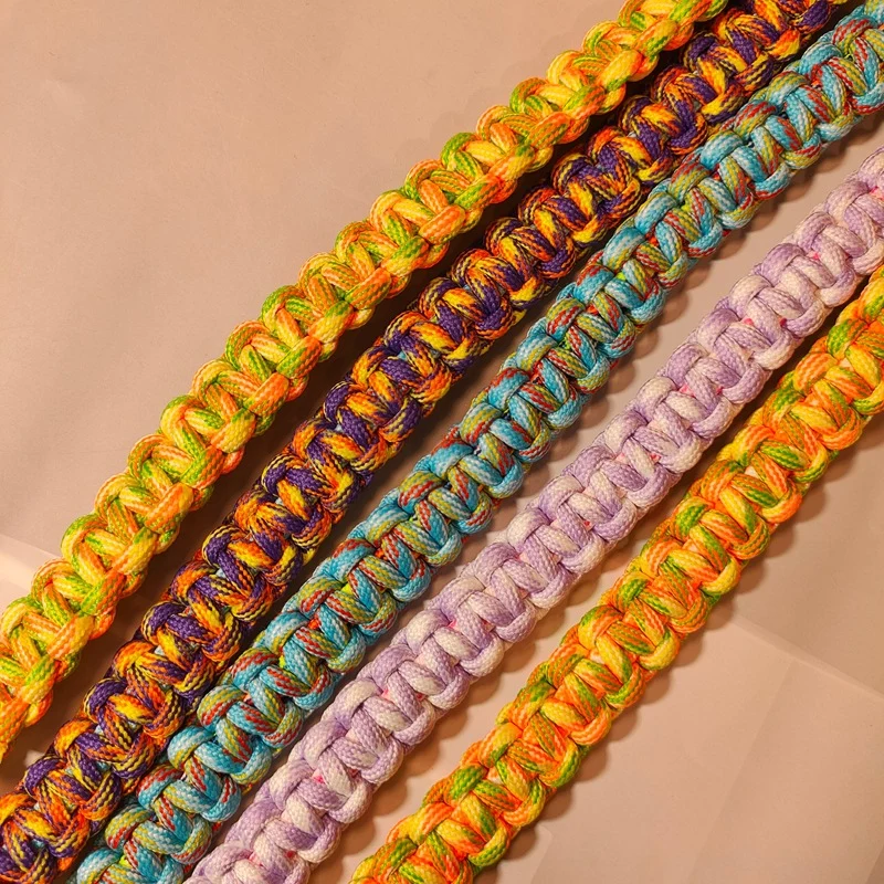 Multi-Funktionale Haustierleine mit verstellbarem Griff Karnz
