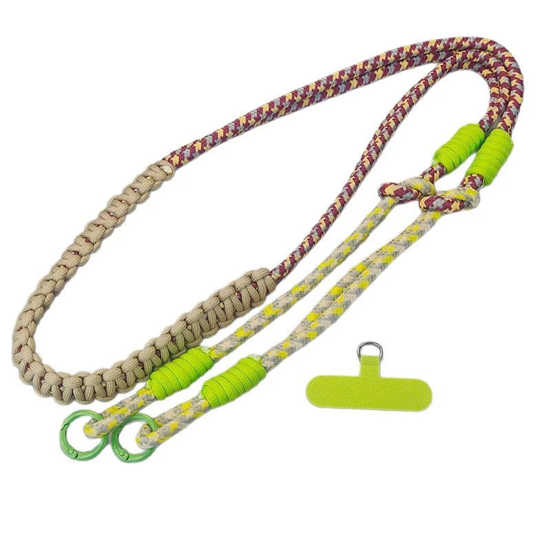 Multi-Functionale Paracord Utility Strap Karnz