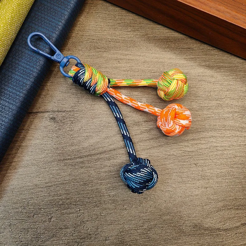 Multi-Funktionaler Schlüsselanhänger Karnz