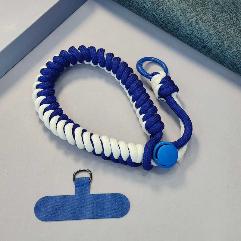 Haltbare Paracord Hundeleine Karnz