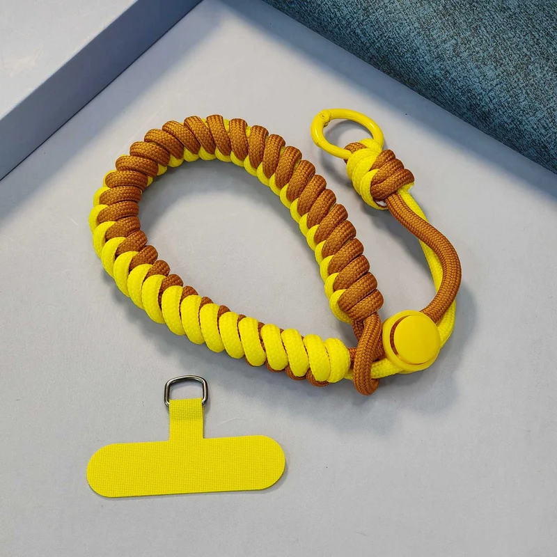 Haltbare Paracord Hundeleine Karnz