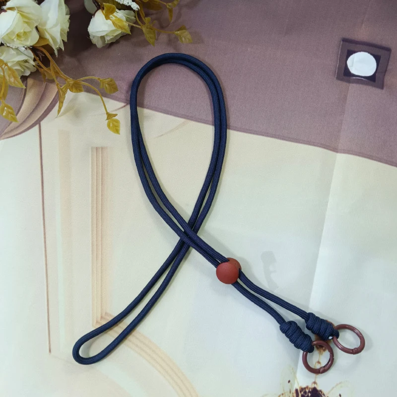Verstellbare Sicherheits-Lanyard Karnz