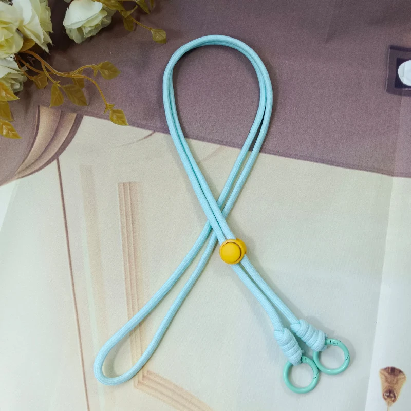 Verstellbare Sicherheits-Lanyard Karnz