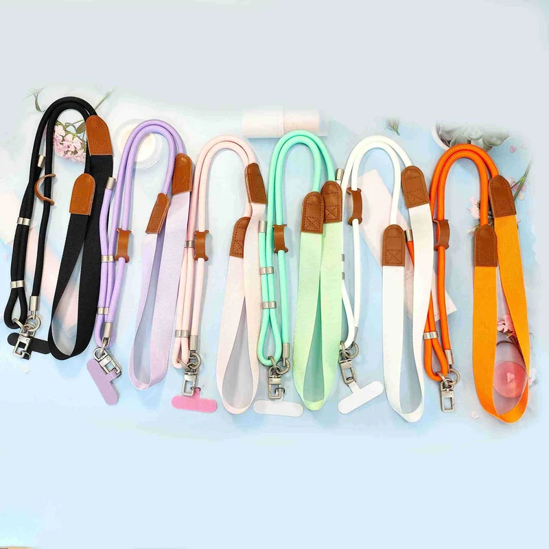 Verstellbare Utility Handy Lanyard Karnz