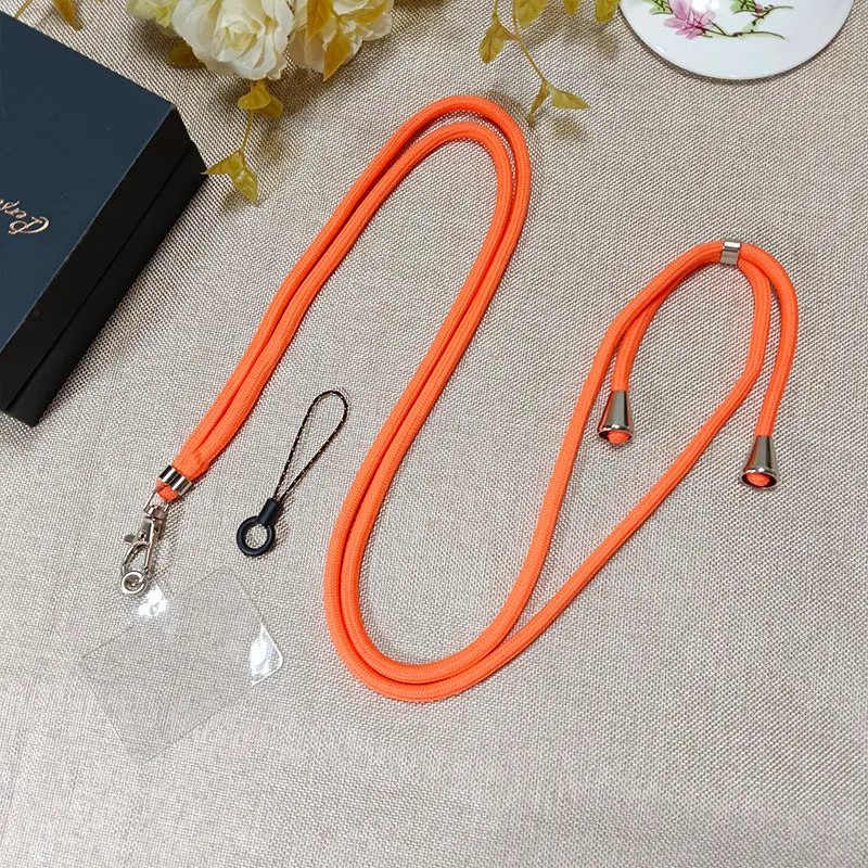 Verstellbare Utility-Lanyard Karnz