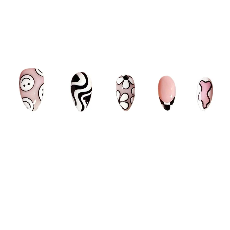 Trendy Statement Ringe Karnz