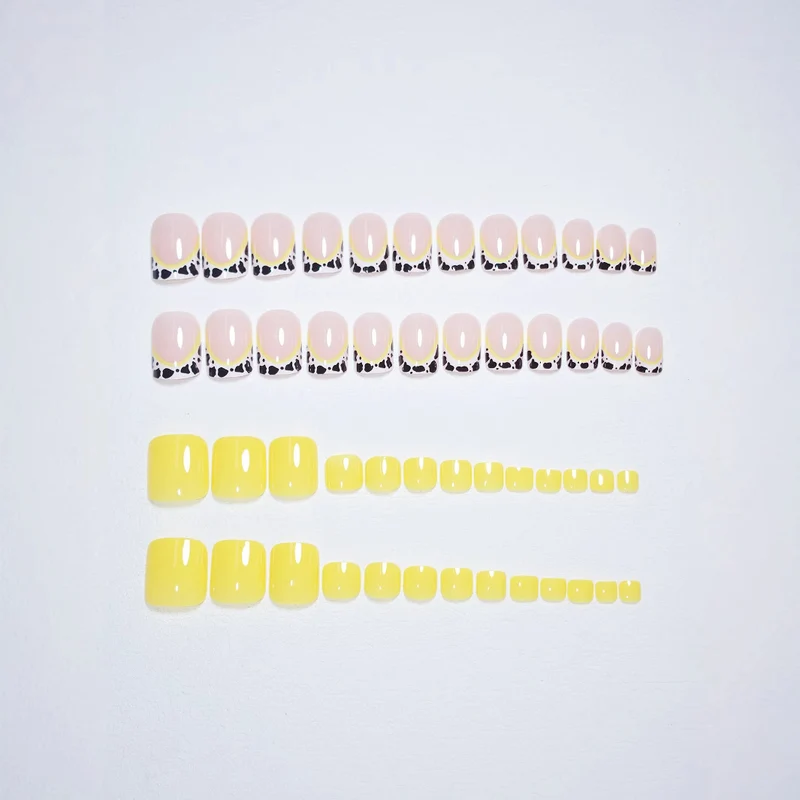 Trendiges Nagelkunstset Karnz