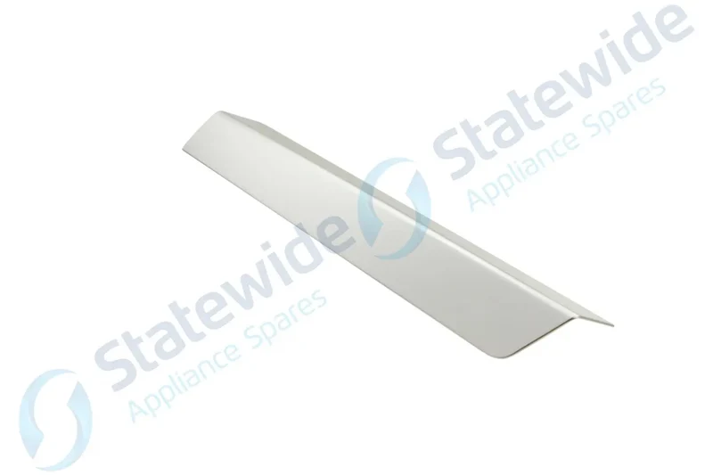 Westinghouse Fridge Handle Cover RH TD/LH BD CHROME-Genuine