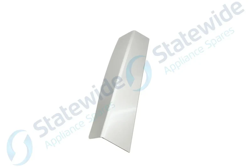 Westinghouse Fridge Handle Cover RH TD/LH BD CHROME-Genuine