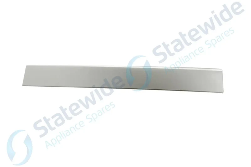 Westinghouse Fridge Handle Cover RH TD/LH BD CHROME-Genuine