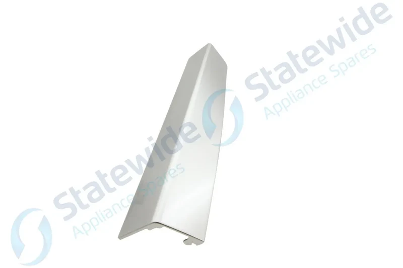 Westinghouse Fridge Handle Cover RH TD/LH BD CHROME-Genuine