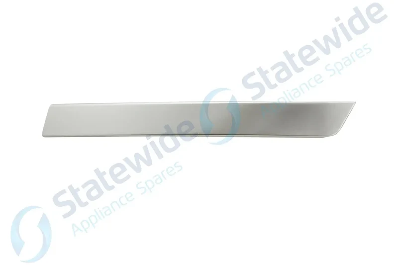 Westinghouse Fridge Handle Cover RH TD/LH BD CHROME-Genuine