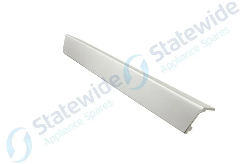 Westinghouse Fridge Handle Cover RH BD/LH TD CHROME-Genuine