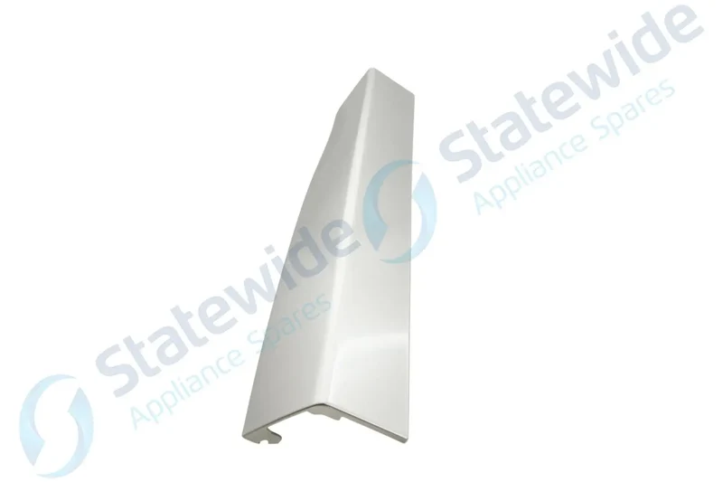 Westinghouse Fridge Handle Cover RH BD/LH TD CHROME-Genuine
