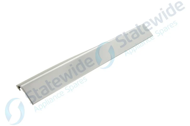 Westinghouse Fridge Handle Cover RH BD/LH TD CHROME-Genuine